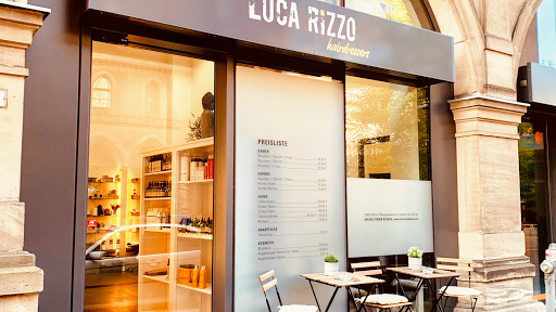 LUCA RIZZO hairdressers