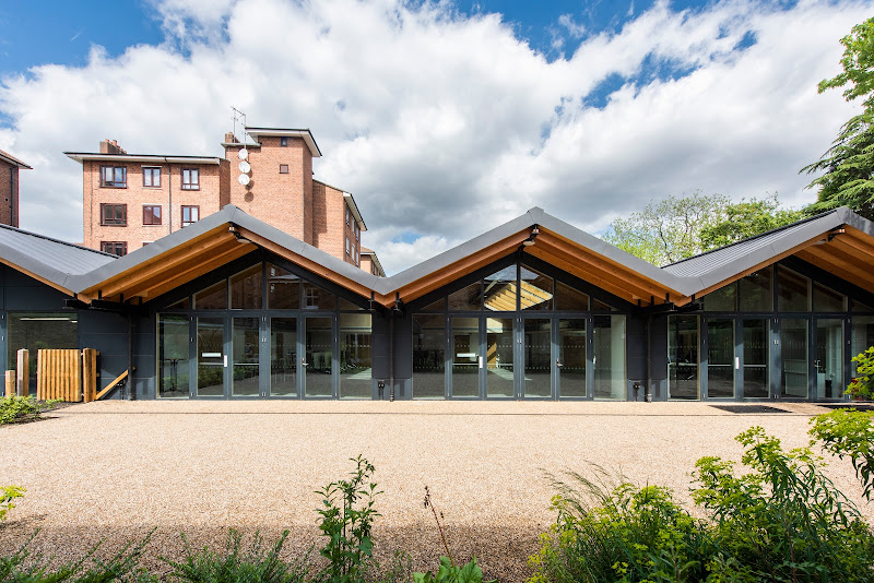 Springfield - The Glass House - Wedding Venues in Hackney