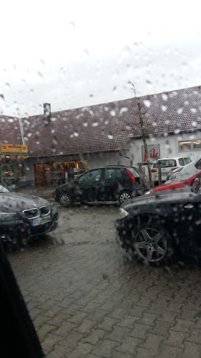 KiK Reutlingen Sondelfingen - Thumbnail