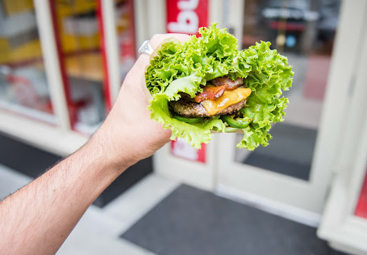 Little Big Burger - Wallingford by null