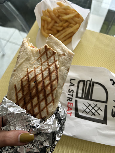 Photo 3 - La Streat