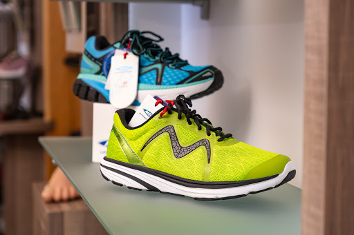 Orthopädie-Schuhtechnik Weißflog GmbH - Thumbnail