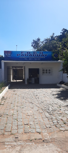 FOCO PARAGUAY
