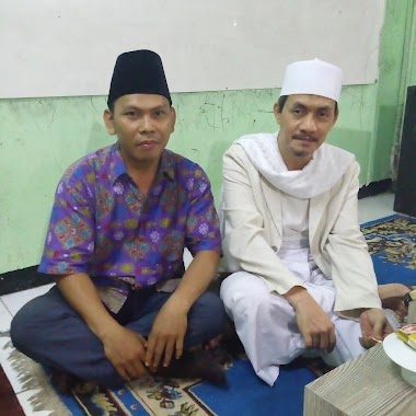 Majelis Taklim MTWD Cabang Cikupa, Author: Arif Oke