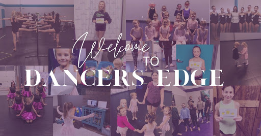 Dancers Edge - Visual