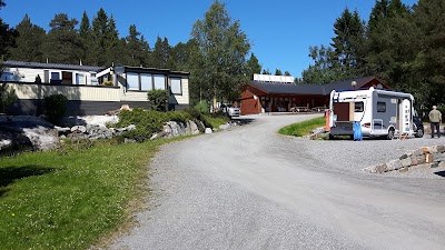 Photos of Vika feriesenter AS