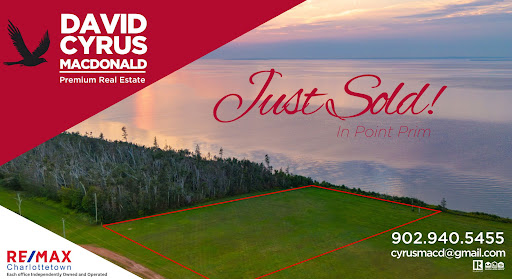David Cyrus MacDonald Real Estate - Thumbnail