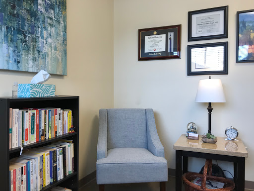 Irene Summers Temple, PhD LLC - Thumbnail