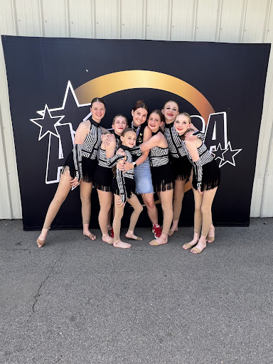 Intensity Dance Team Vineyard - Thumbnail