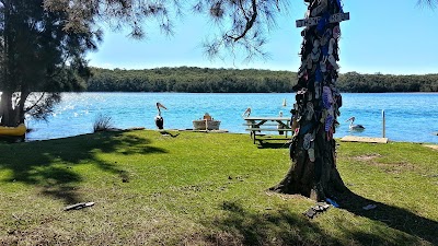 Photos of Lake Conjola Entrance Holiday Park