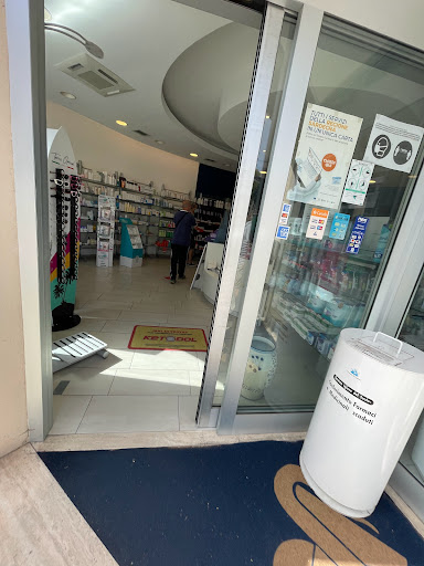 Farmacia Soresi - Thumbnail