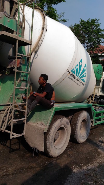 Photos of PT. Merak Jaya Beton Jember