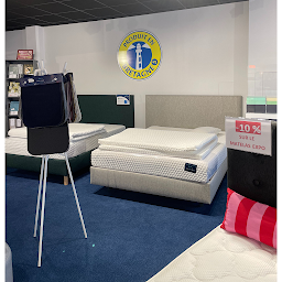 Photo n°9 de Literie Michel Rennes à Montgermont (Magasin de literie)