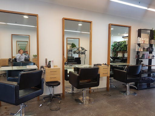 Rapunzels Hairdressing - Thumbnail