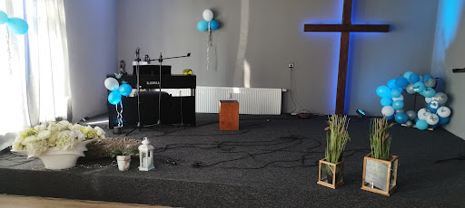 Hoffnung der Welt e.V.