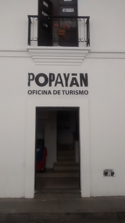 Photos of Oficina de Turismo
