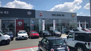 Photo n°30 de Fiat Ital Auto 85 - La Roche sur Yon à Mouilleron-le-Captif (Vendeur de voitures d'occasion)
