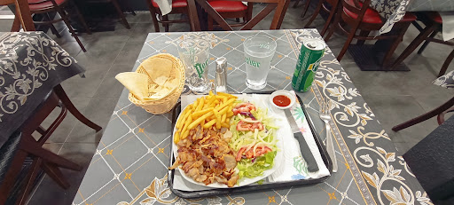 Photo 2 - Kebab Le Gout d'Orient