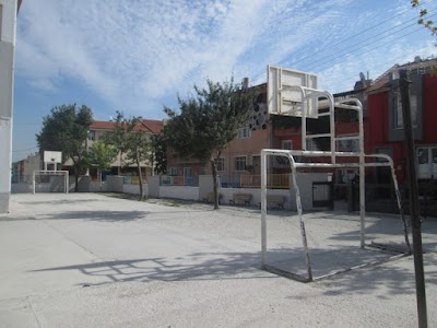 Emine Ariogul Primary School