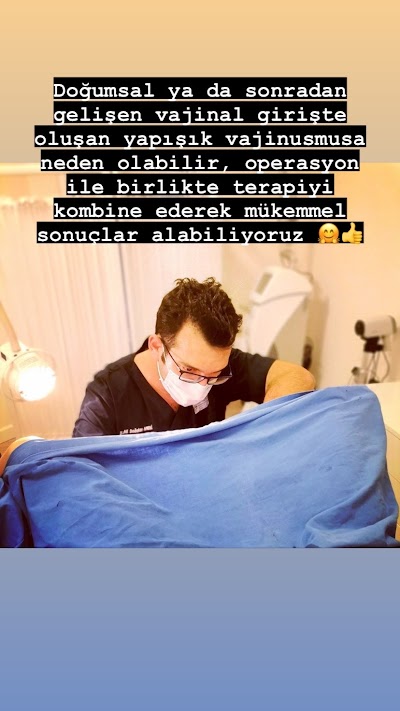 Op. Dr. Ali Doğukan Anğın