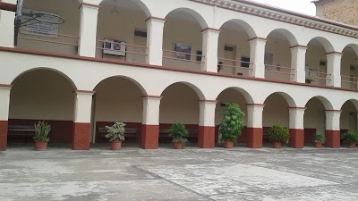 Photos of Santa Teresa de Jes&uacute;s - Monay