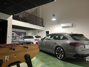 Photo n°10 de OTTO à Saint-Ours (Concessionnaire automobile)