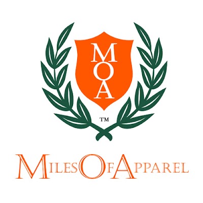 Miles Of Apparel, LLC