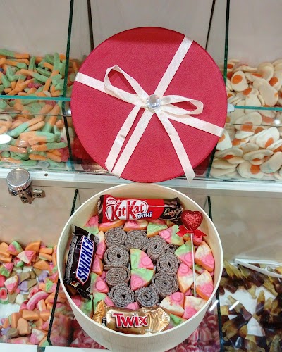 Photos of Candy Shop