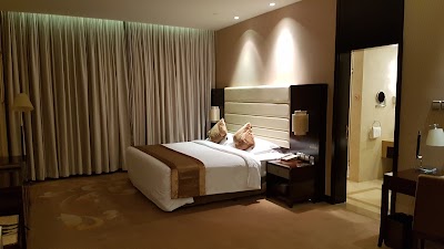 Photos of Ritan Hotel