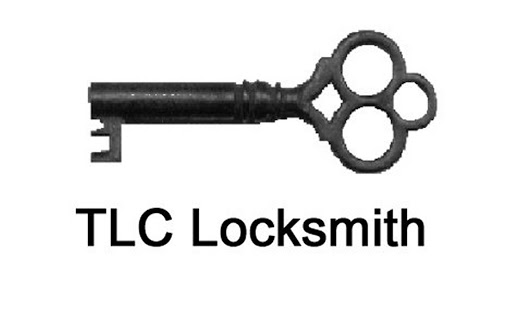 TLC Locksmith - Visual