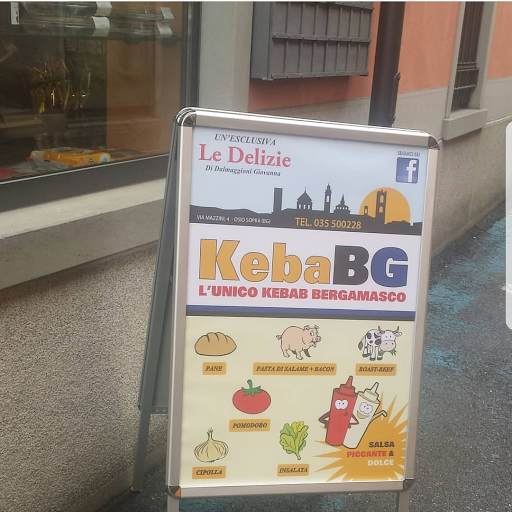 Gastronomia Le Delizie - Thumbnail