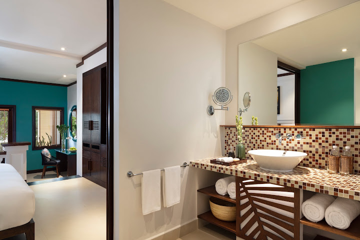 Anantara Hoi An Resort by null