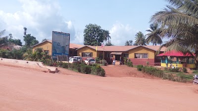 photo of Pleebo City Hall