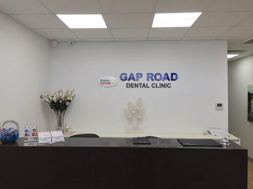 Gap Road Dental Clinic Gallery - Australia