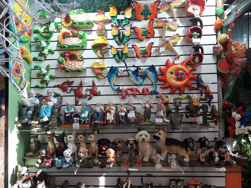 Decoración artificial