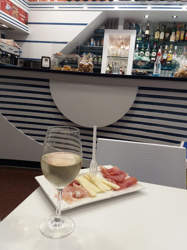 Rinaldi Caffè - Visual