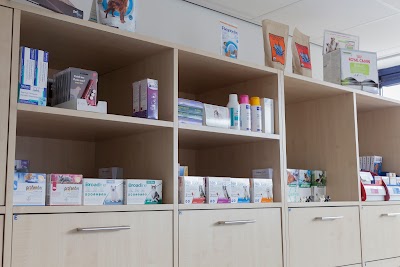 Photos of Dierenkliniek Rotterdam Ommoord-Hillegersberg