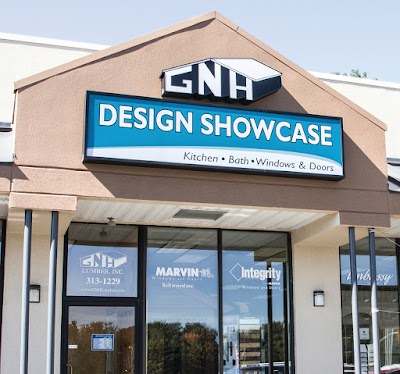 GNH Design Showroom