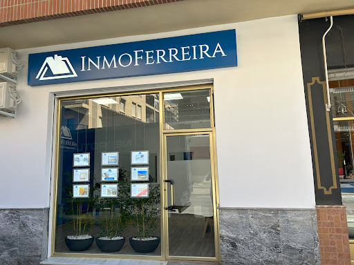 Inmobiliaria en Guadix - Inmoferreira