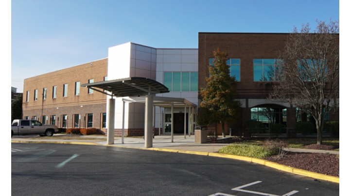Bayhealth Cardiovascular Diagnostics Dover Governors Avenue