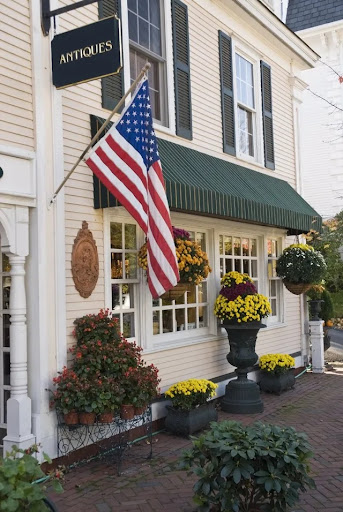 US FLAG SUPPLY - Visual