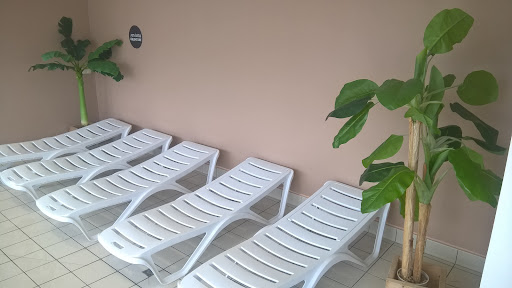 Photo de Spa La Citédo à Grand-Charmont (25200)