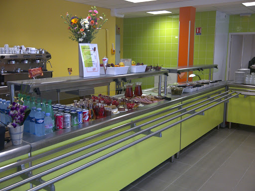Restaurant le Croq'Ain