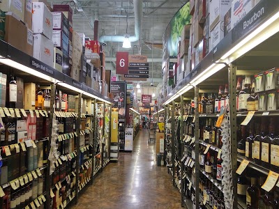 Total Wine & More