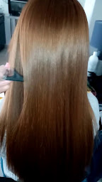 Photo n°8 de Coralie Instant coiffure Lissage Brésilien Montpellier à Saint-Jean-de-Védas (Salon de coiffure)