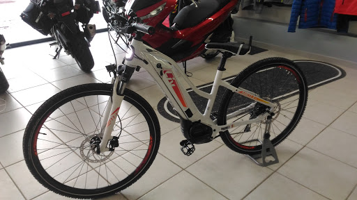 Racing Moto