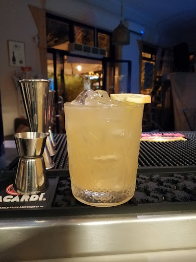 Bar Europa Mondragone - Thumbnail