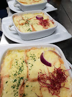 AU CH'TI CREUX à Saint-Omer