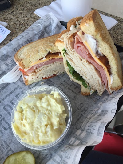 Photos of Craig's Place Cafe & Deli