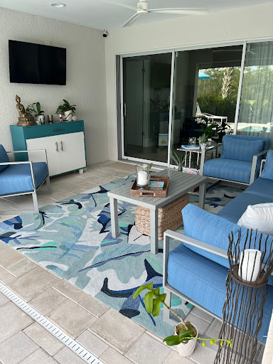 Perfect Patio & Cushion Factory - Thumbnail